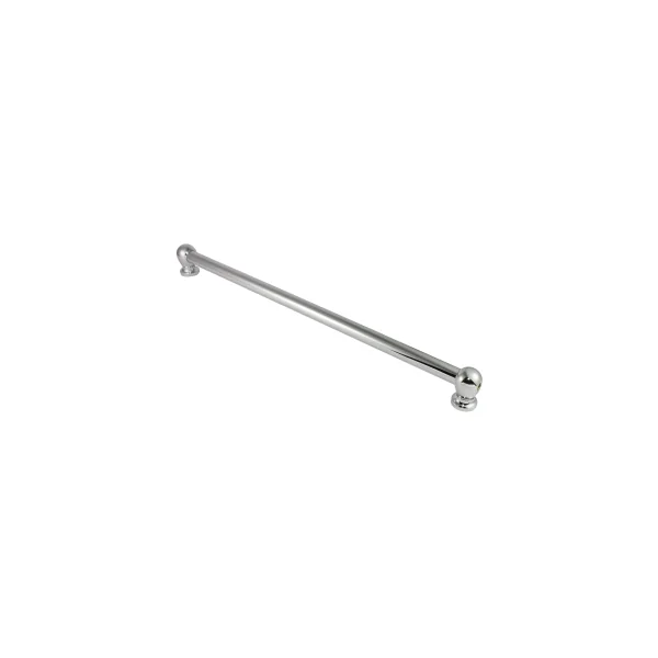 SPAREDRUM Coquille Tube Lug Grosse Caisse Double Tirant 51mm