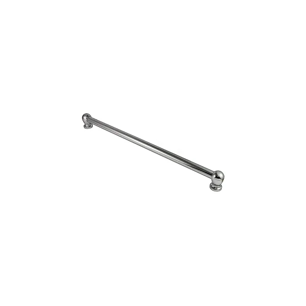 SPAREDRUM Coquille Tube Lug Grosse Caisse Double Tirant 51mm