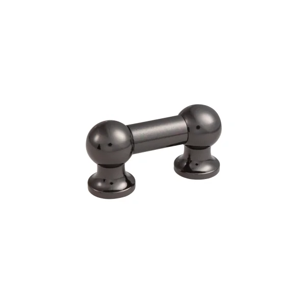 SPAREDRUM Coquille Tube Lug Mono Tirant 25mm Black