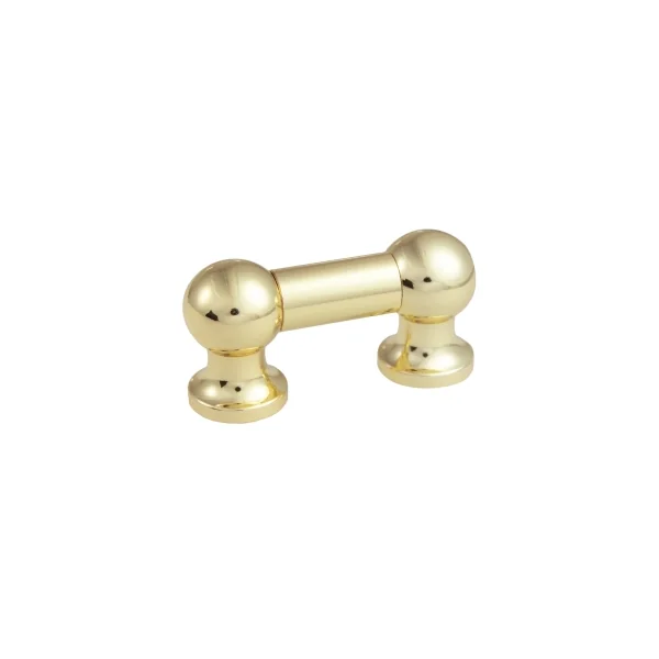 SPAREDRUM Coquille Tube Lug Mono Tirant 25mm Gold