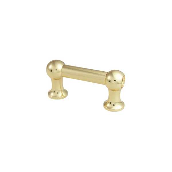 SPAREDRUM Coquille Tube Lug Mono Tirant 38mm Gold
