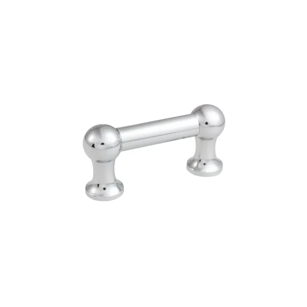 SPAREDRUM Coquille Tube Lug Mono Tirant 38mm Grosse Caisse