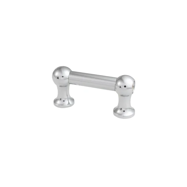 SPAREDRUM Coquille Tube Lug Mono Tirant 38mm Grosse Caisse