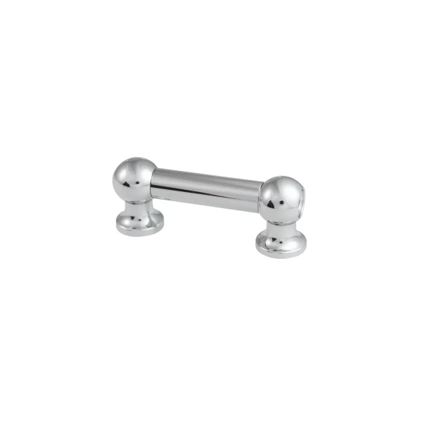 SPAREDRUM Coquille Tube Lug Mono Tirant 38mm