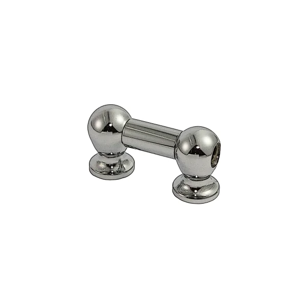 SPAREDRUM Coquille Tube Lug Simple Tirant 25mm