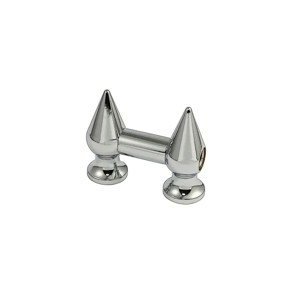 SPAREDRUM Coquille Tube Lug Simple Tirant 25mm