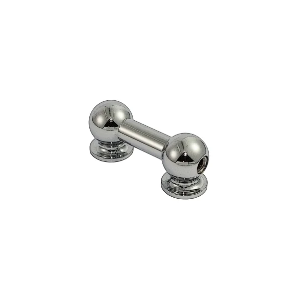 SPAREDRUM Coquille Tube Lug Simple Tirant 38mm