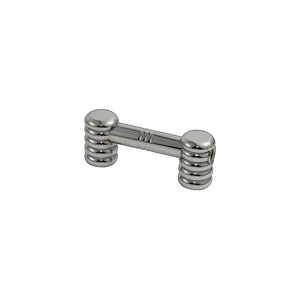 SPAREDRUM Coquille Tube Lug Simple Tirant 38mm