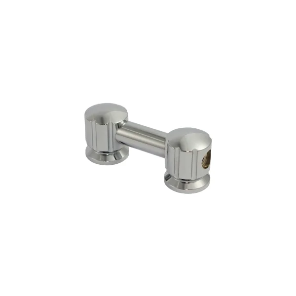 SPAREDRUM Coquille Tube Lug Simple Tirant 38mm
