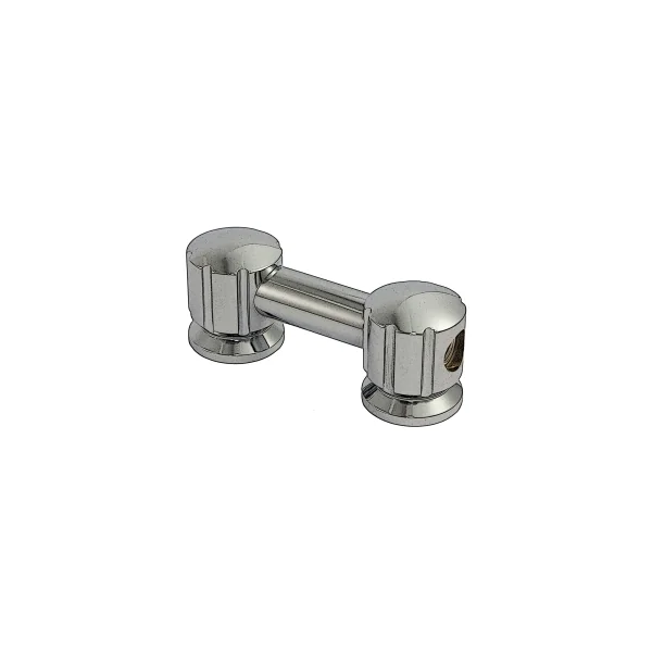 SPAREDRUM Coquille Tube Lug Simple Tirant 38mm
