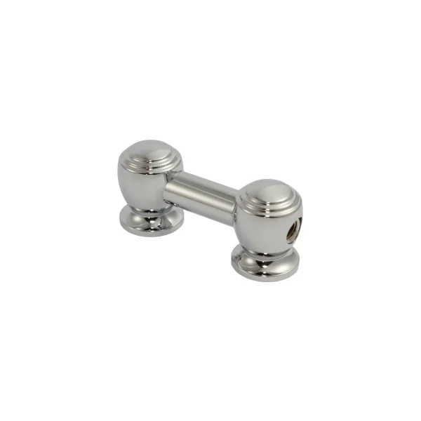 SPAREDRUM Coquille Tube Lug Simple Tirant 38mm