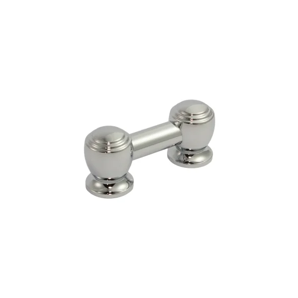 SPAREDRUM Coquille Tube Lug Simple Tirant 38mm