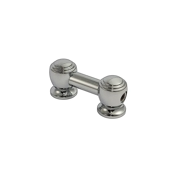 SPAREDRUM Coquille Tube Lug Simple Tirant 38mm