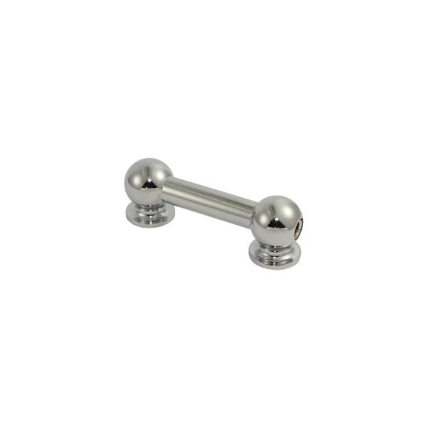 SPAREDRUM Coquille Tube Lug Simple Tirant 51mm