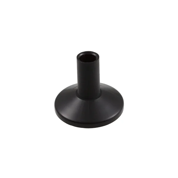 SPAREDRUM Coupelle Cymbale Plastique (x4)