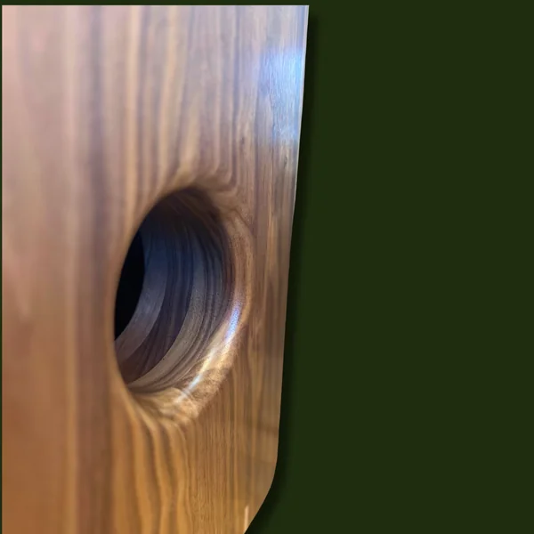 Spline Cajon | Limited Series by Kopf Percussion