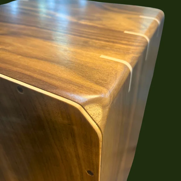 Spline Cajon | Limited Series by Kopf Percussion