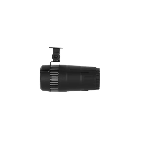 SPOT 20W RGBW Power lighting - Projecteur led couleur 20W RGBW avec télécommande 10°