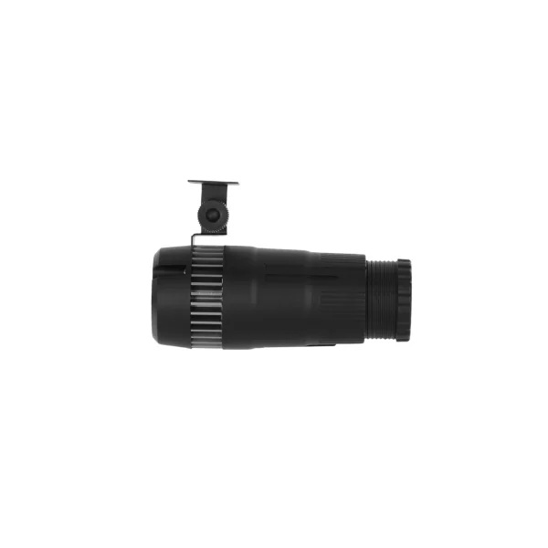 SPOT 20W RGBW Power lighting - Projecteur led couleur 20W RGBW avec télécommande 10°