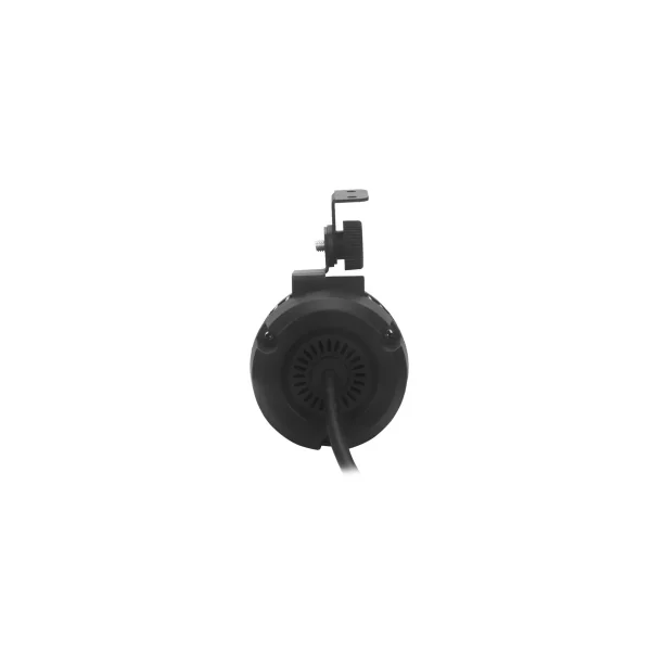 SPOT 20W RGBW Power lighting - Projecteur led couleur 20W RGBW avec télécommande 10°