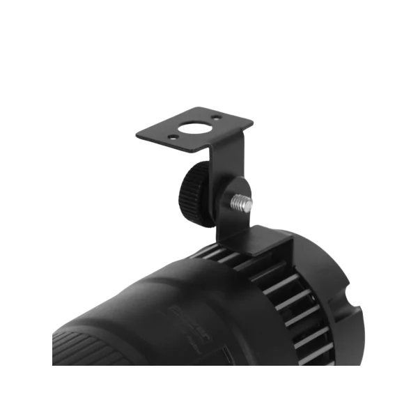 SPOT 20W RGBW Power lighting - Projecteur led couleur 20W RGBW avec télécommande 10°