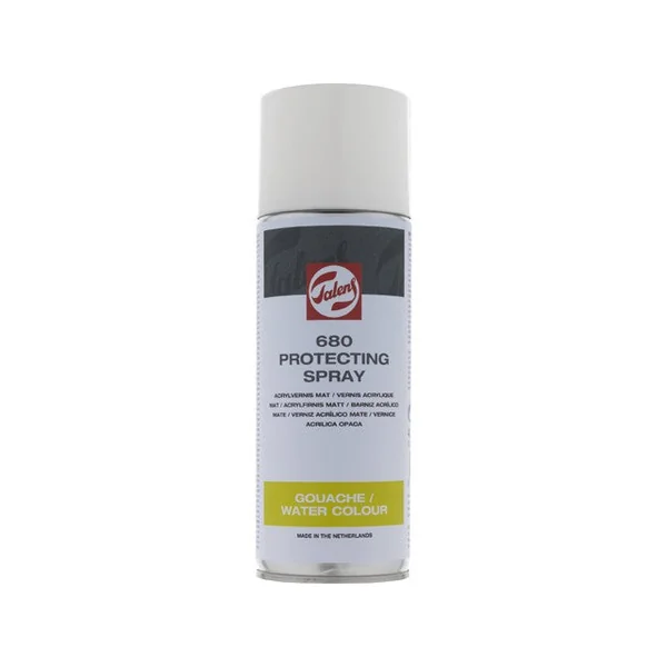 Spray protecteur