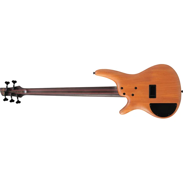 SR1355B DUF Premium 5-String - dual mocha burst flat