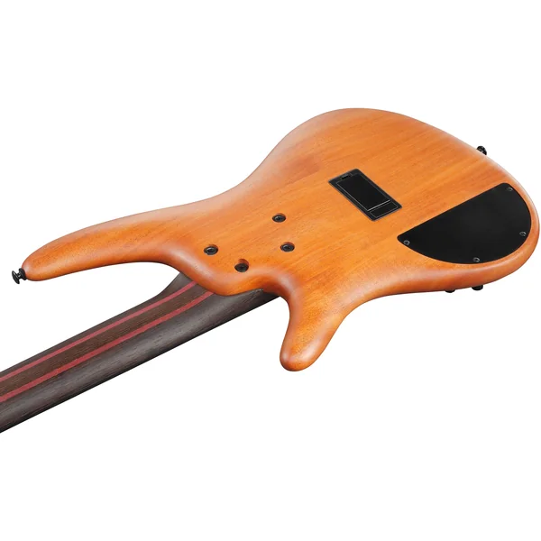 SR1355B DUF Premium 5-String - dual mocha burst flat