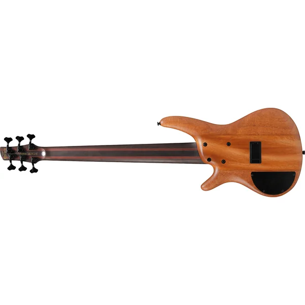 SR1356B DUF Premium 6-String - dual mocha burst flat