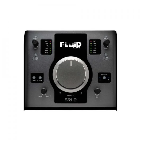 SRI-2 + Focus Offert