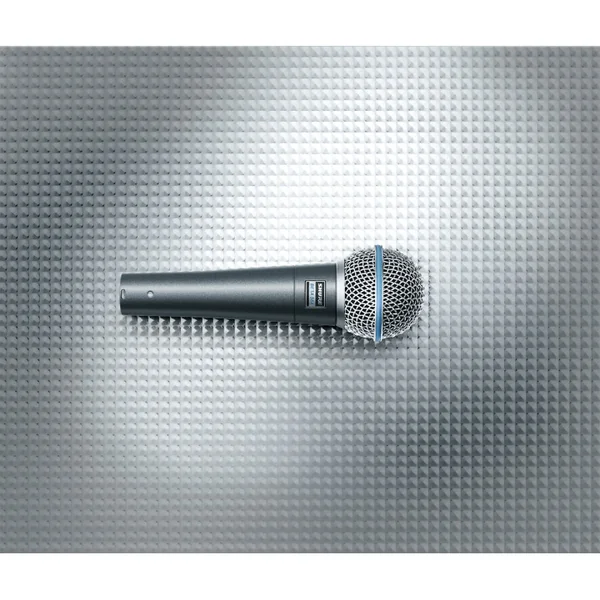 SSE BETA58A Microphone voix dynamique supercardioide