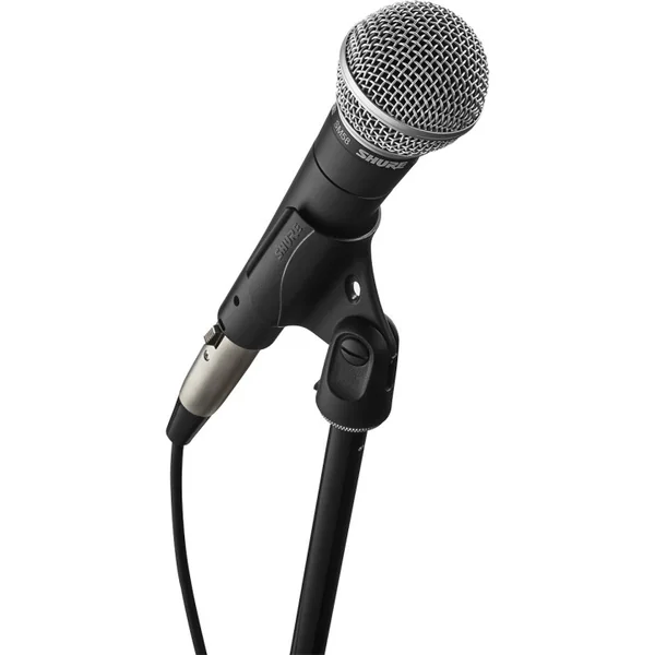 SSE SM58-LCE Microphone dynamique cardioide