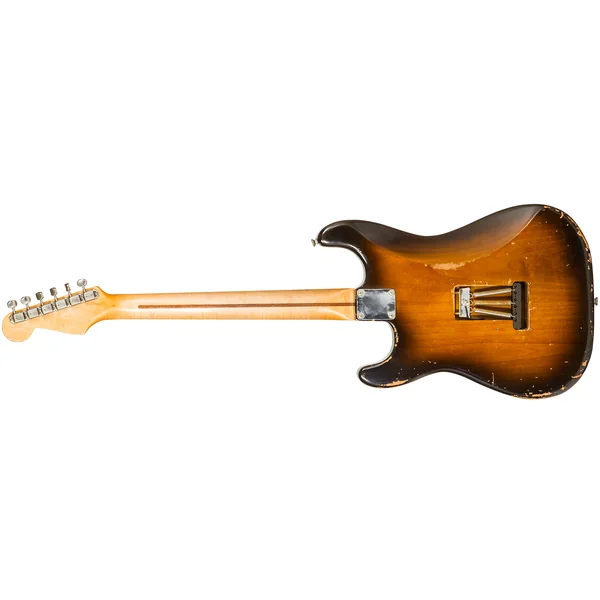 S-Series 54 #230103 - medium aged 2-tone sunburst