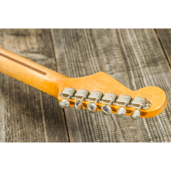 S-Series 54 #230103 - medium aged 2-tone sunburst