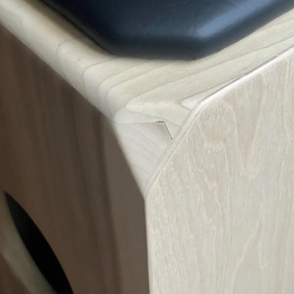 S-Series DeUno Snare Cajon Drum