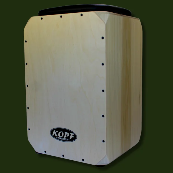 S-Series Snare Cajon from Kopf Percussion