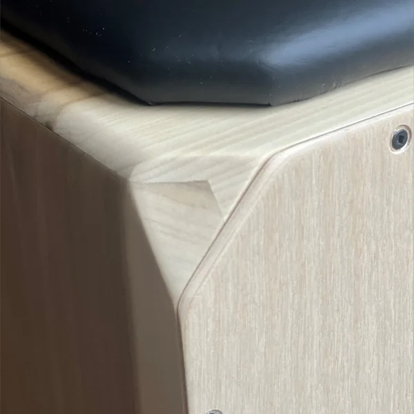 S-Series Snare Cajon from Kopf Percussion