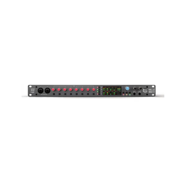 SSL 18