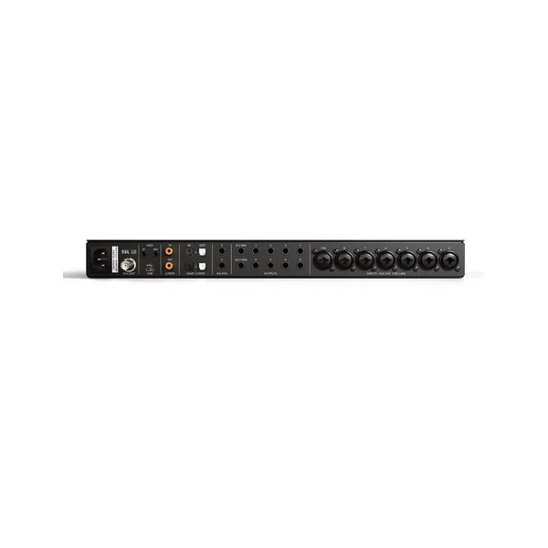 SSL 18