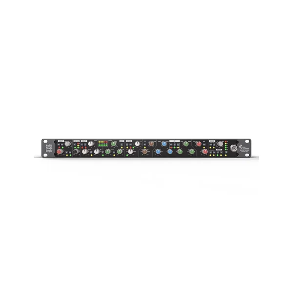 SSL Revival 4000 Channel Strip