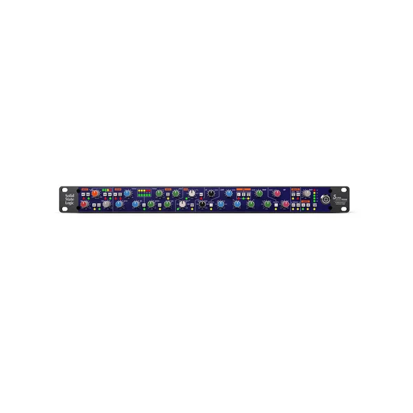 SSL Super 9000
