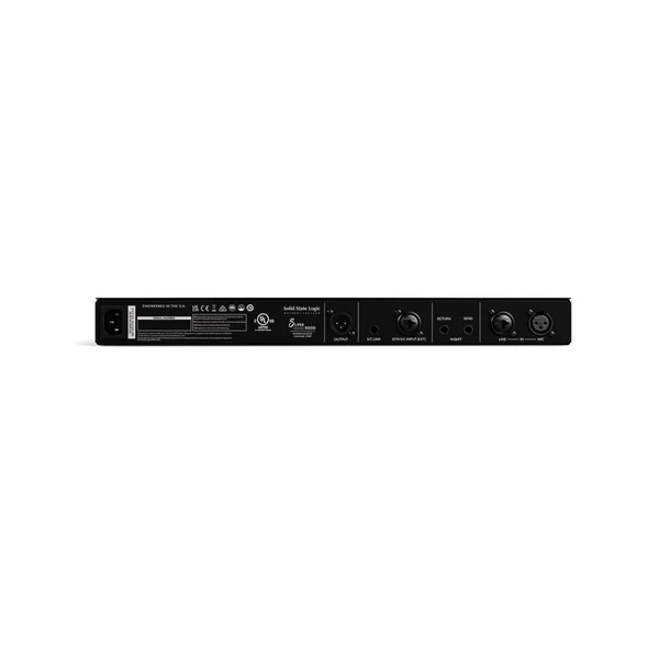 SSL Super 9000