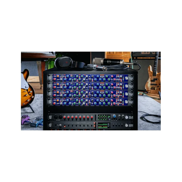 SSL Super 9000