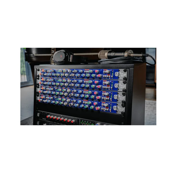 SSL Super 9000