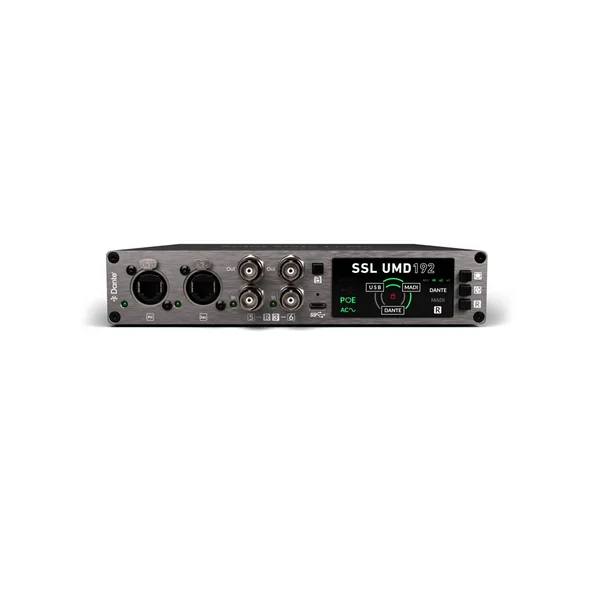 SSL UMD192