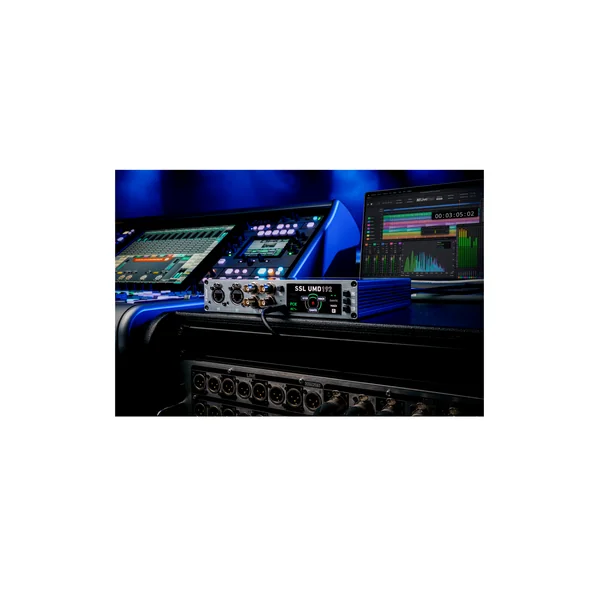 SSL UMD192