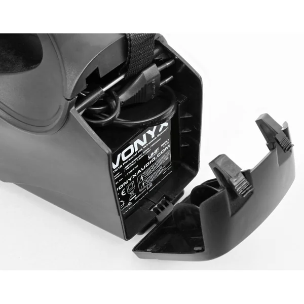 ST012 Système amplifié portable sur batterie avec Micro Casque HF