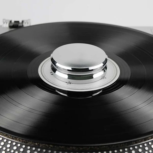 Stabilistateur Vinyle - Vrs 150c