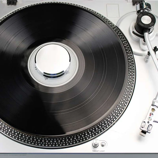 Stabilistateur Vinyle - Vrs 150c
