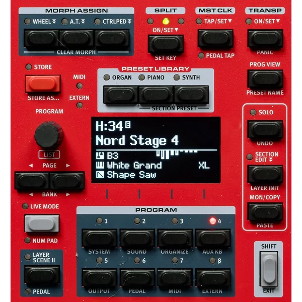 Stage 4 88
